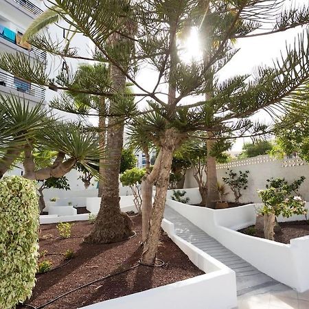 Vivienda Vacacional Rosaini Los Cristianos (Tenerife) Exterior foto