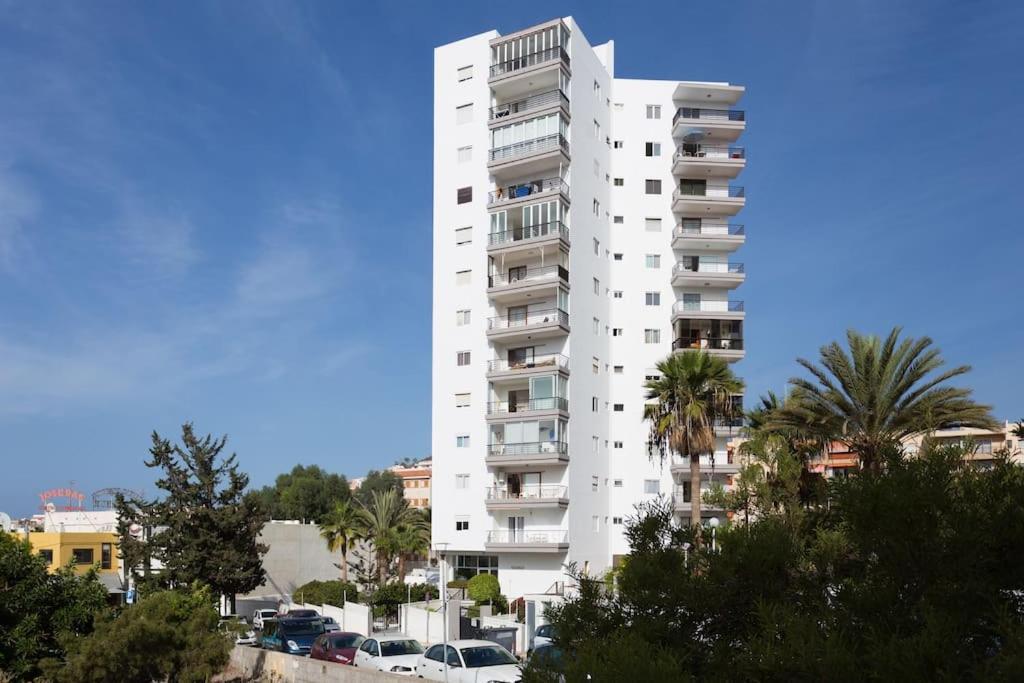 Vivienda Vacacional Rosaini Los Cristianos (Tenerife) Exterior foto