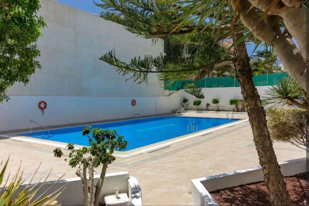 Vivienda Vacacional Rosaini Los Cristianos (Tenerife) Exterior foto